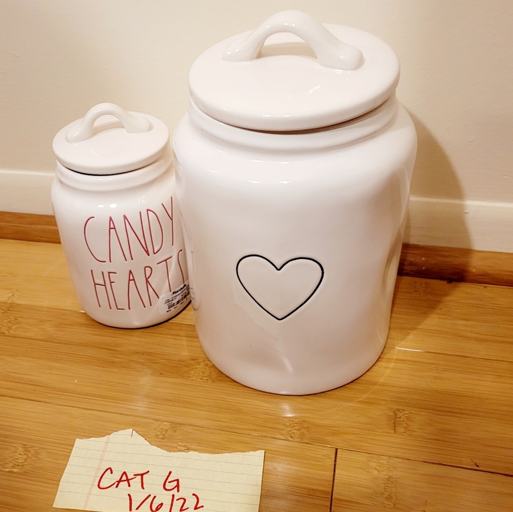 Reserved for Carrie